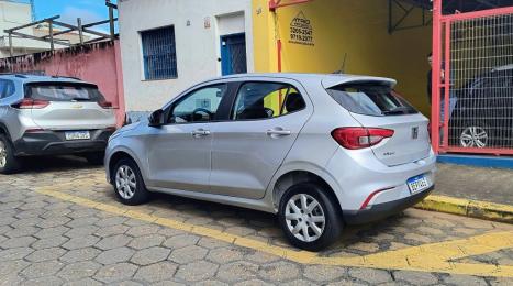 FIAT Argo 1.0 4P FLEX FIREFLY DRIVE, Foto 7
