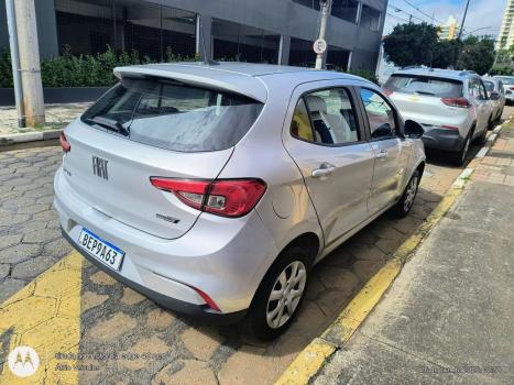 FIAT Argo 1.0 4P FLEX FIREFLY DRIVE, Foto 8