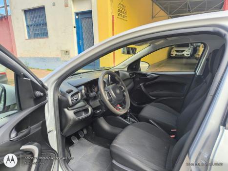 FIAT Argo 1.0 4P FLEX FIREFLY DRIVE, Foto 9