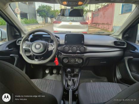 FIAT Argo 1.0 4P FLEX FIREFLY DRIVE, Foto 10