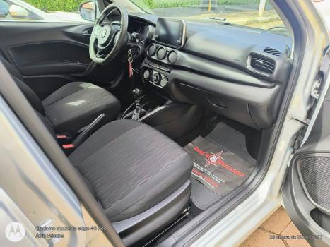 FIAT Argo 1.0 4P FLEX FIREFLY DRIVE, Foto 11
