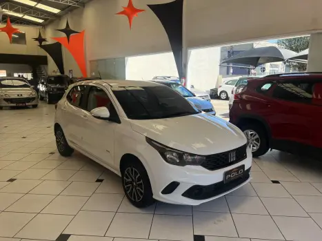 FIAT Argo 1.0 FLEX FIREFLY, Foto 2