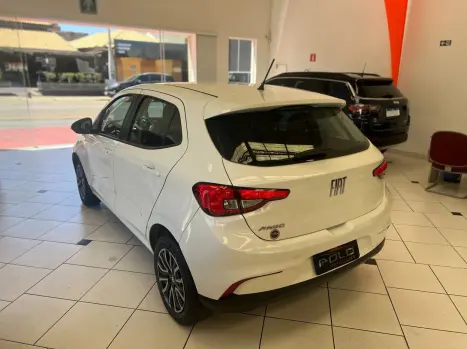 FIAT Argo 1.0 FLEX FIREFLY, Foto 4