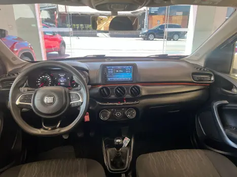 FIAT Argo 1.0 FLEX FIREFLY, Foto 5