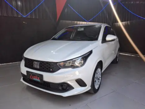 FIAT Argo 1.0 FLEX FIREFLY, Foto 1