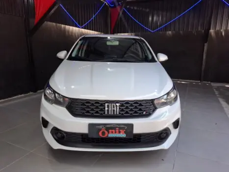 FIAT Argo 1.0 FLEX FIREFLY, Foto 2