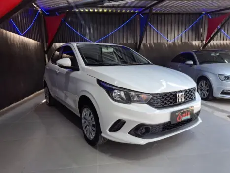 FIAT Argo 1.0 FLEX FIREFLY, Foto 3