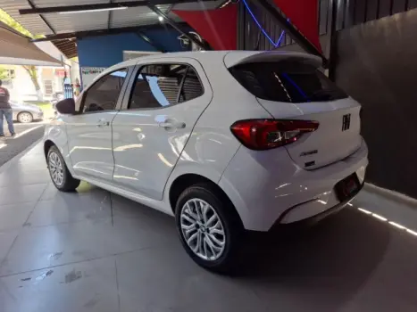 FIAT Argo 1.0 FLEX FIREFLY, Foto 4