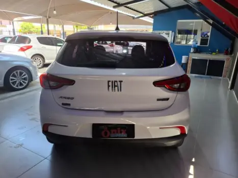 FIAT Argo 1.0 FLEX FIREFLY, Foto 5
