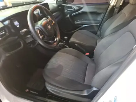 FIAT Argo 1.0 FLEX FIREFLY, Foto 6