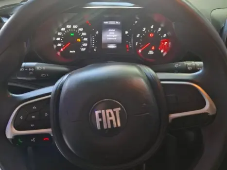 FIAT Argo 1.0 FLEX FIREFLY, Foto 7
