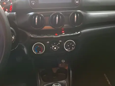 FIAT Argo 1.0 FLEX FIREFLY, Foto 8