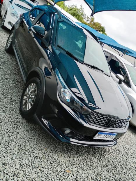 FIAT Argo 1.3 4P FIREFLY FLEX TREKKING, Foto 1