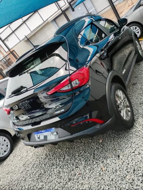 FIAT Argo 1.3 4P FIREFLY FLEX TREKKING, Foto 7