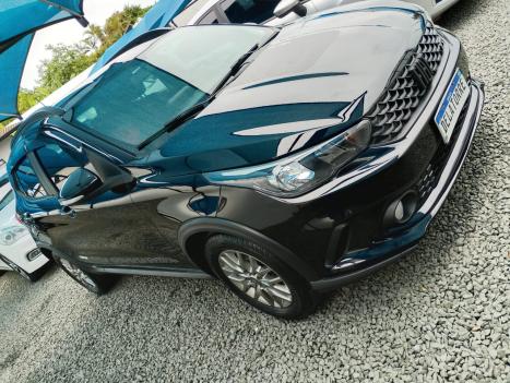 FIAT Argo 1.3 4P FIREFLY FLEX TREKKING, Foto 6