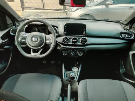 FIAT Argo 1.3 4P FIREFLY FLEX TREKKING, Foto 9