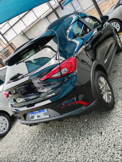 FIAT Argo 1.3 4P FIREFLY FLEX TREKKING, Foto 2