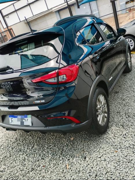 FIAT Argo 1.3 4P FIREFLY FLEX TREKKING, Foto 3