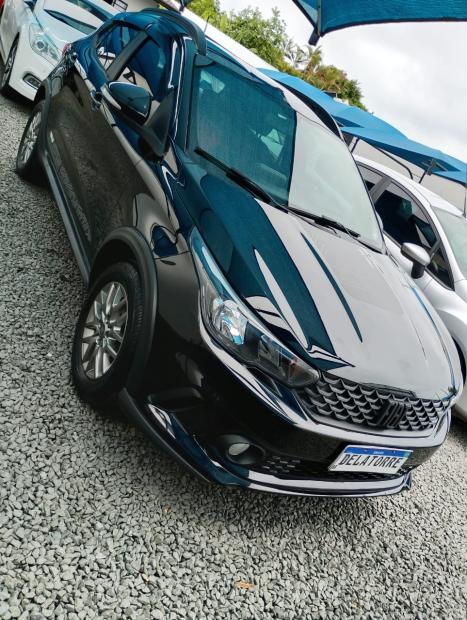 FIAT Argo 1.3 4P FIREFLY FLEX TREKKING, Foto 5