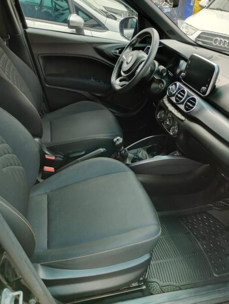 FIAT Argo 1.3 4P FIREFLY FLEX TREKKING, Foto 8