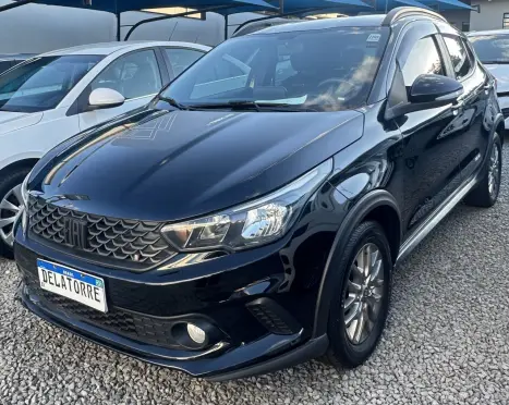 FIAT Argo 1.3 4P FIREFLY FLEX TREKKING, Foto 1