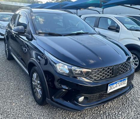 FIAT Argo 1.3 4P FIREFLY FLEX TREKKING, Foto 3
