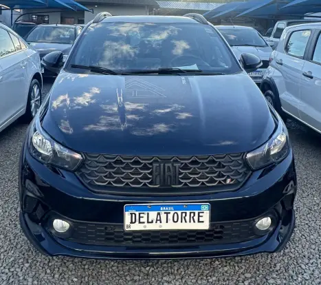 FIAT Argo 1.3 4P FIREFLY FLEX TREKKING, Foto 5