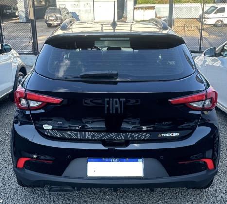 FIAT Argo 1.3 4P FIREFLY FLEX TREKKING, Foto 6