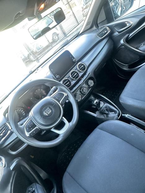 FIAT Argo 1.3 4P FIREFLY FLEX TREKKING, Foto 7