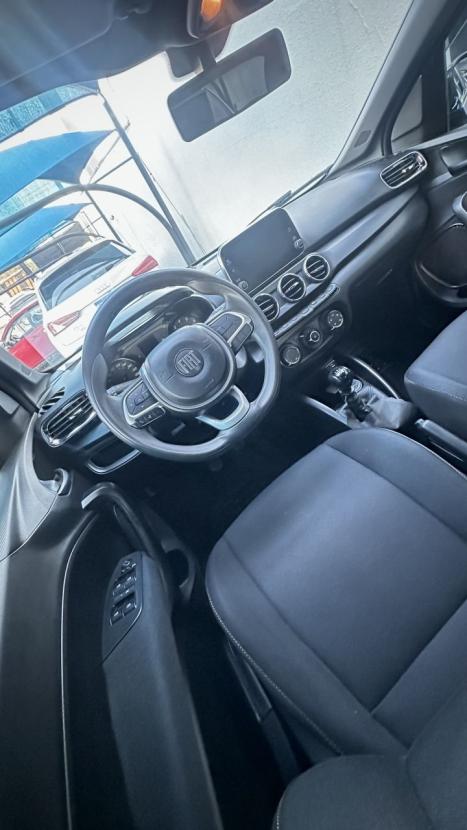 FIAT Argo 1.3 4P FIREFLY FLEX TREKKING, Foto 8