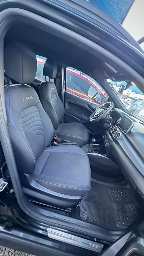 FIAT Argo 1.3 4P FIREFLY FLEX TREKKING, Foto 9