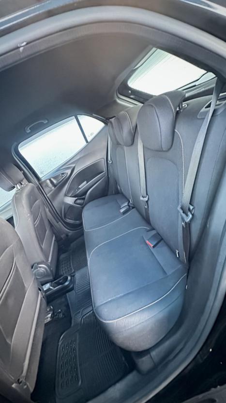 FIAT Argo 1.3 4P FIREFLY FLEX TREKKING, Foto 10