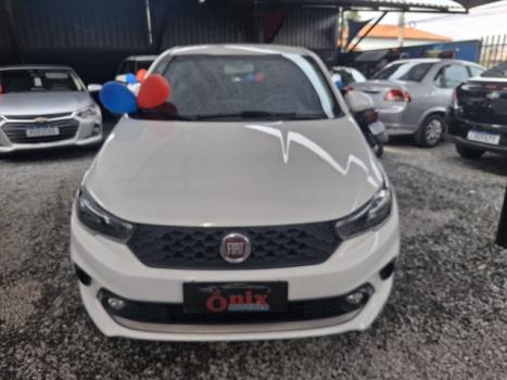 FIAT Argo 1.3 4P FIREFLY FLEX DRIVE, Foto 2