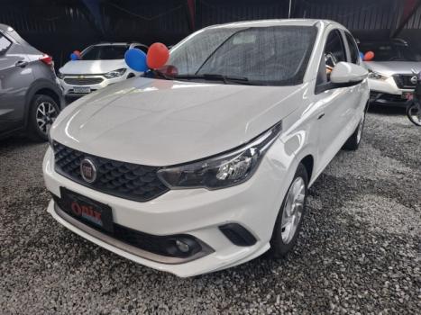 FIAT Argo 1.3 4P FIREFLY FLEX DRIVE, Foto 3