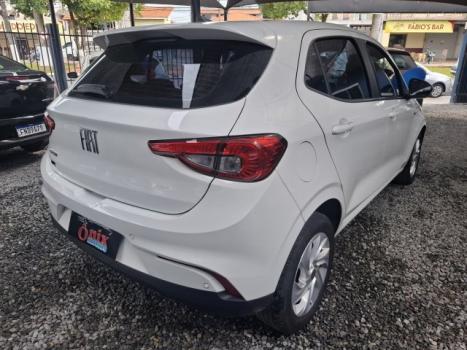 FIAT Argo 1.3 4P FIREFLY FLEX DRIVE, Foto 4