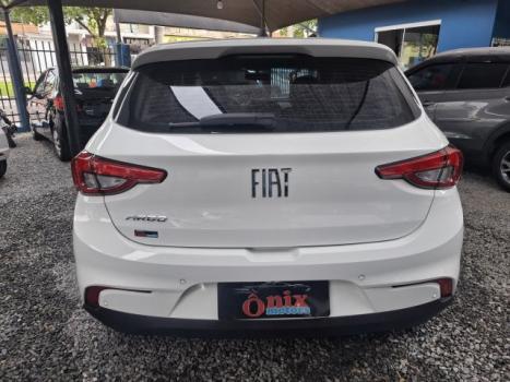 FIAT Argo 1.3 4P FIREFLY FLEX DRIVE, Foto 5