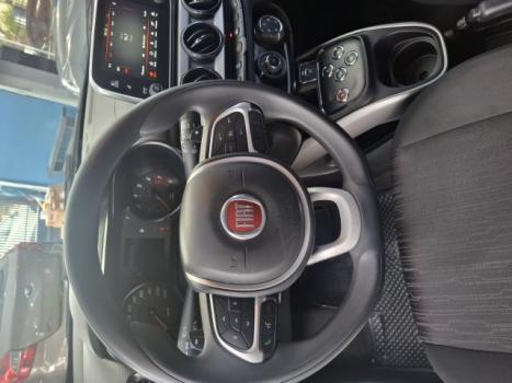 FIAT Argo 1.3 4P FIREFLY FLEX DRIVE, Foto 11