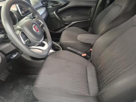 FIAT Argo 1.3 4P FIREFLY FLEX DRIVE, Foto 12