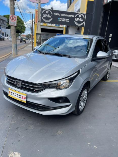 FIAT Cronos 1.0 4P FIREFLY FLEX DRIVE, Foto 1