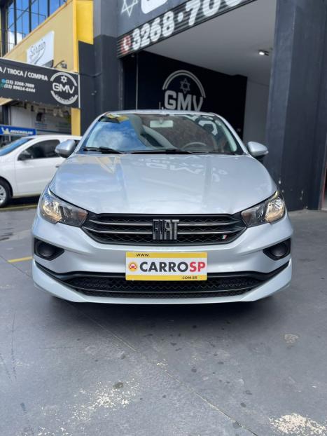 FIAT Cronos 1.0 4P FIREFLY FLEX DRIVE, Foto 2