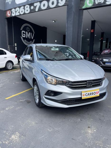 FIAT Cronos 1.0 4P FIREFLY FLEX DRIVE, Foto 3