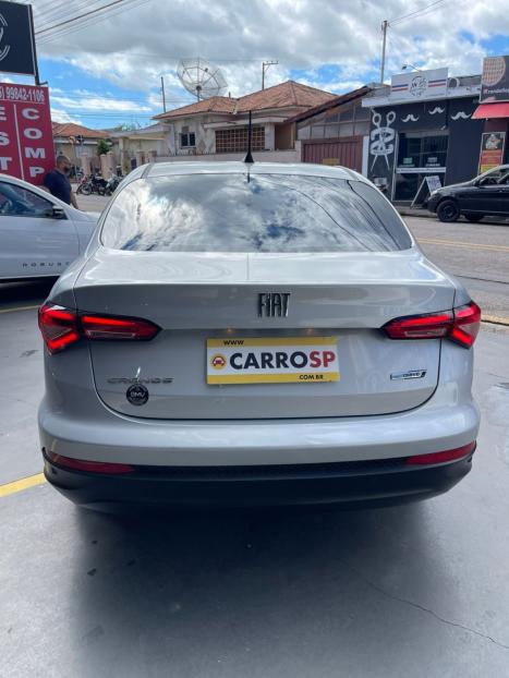 FIAT Cronos 1.0 4P FIREFLY FLEX DRIVE, Foto 5