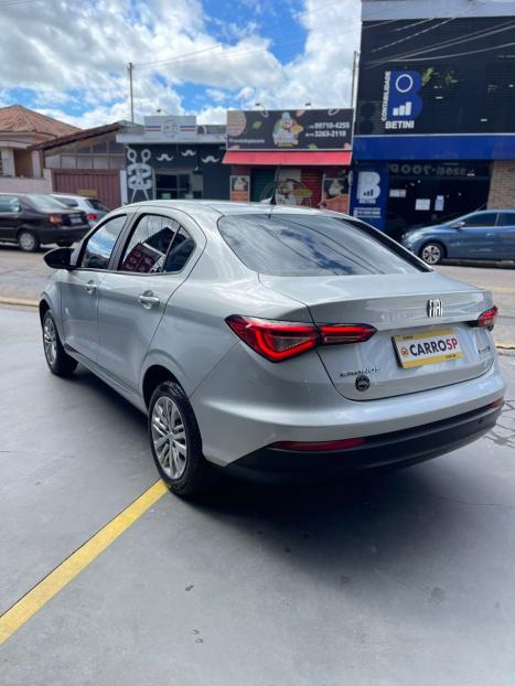 FIAT Cronos 1.0 4P FIREFLY FLEX DRIVE, Foto 6