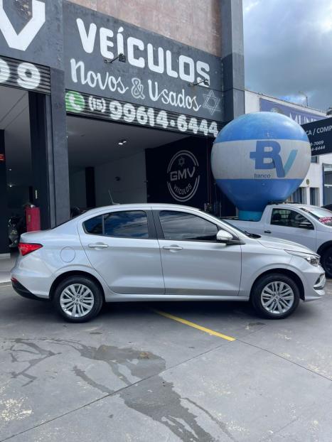 FIAT Cronos 1.0 4P FIREFLY FLEX DRIVE, Foto 8