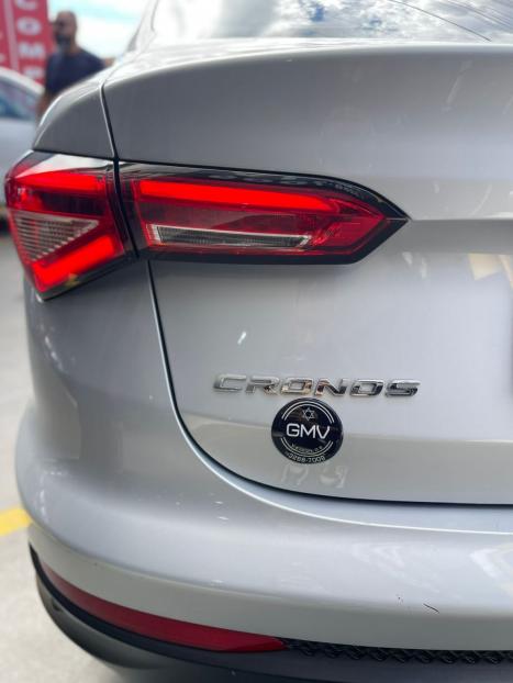 FIAT Cronos 1.0 4P FIREFLY FLEX DRIVE, Foto 9