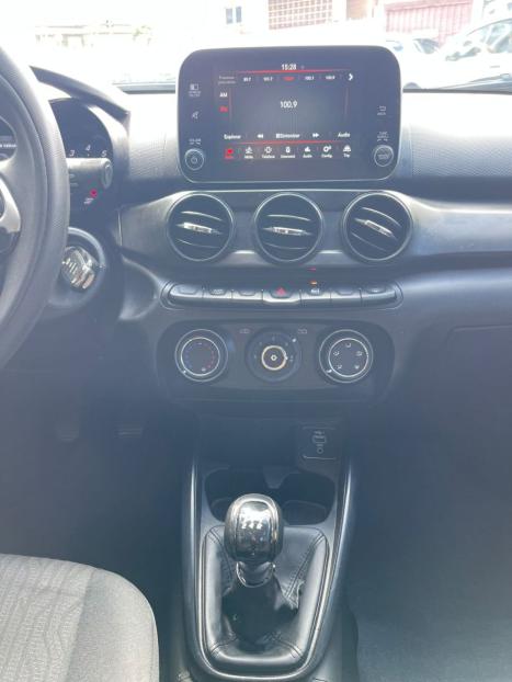 FIAT Cronos 1.0 4P FIREFLY FLEX DRIVE, Foto 11