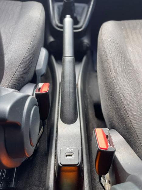 FIAT Cronos 1.0 4P FIREFLY FLEX DRIVE, Foto 13