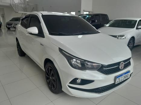 FIAT Cronos 1.8 4P FLEX DRIVE AUTOM�TICO, Foto 3