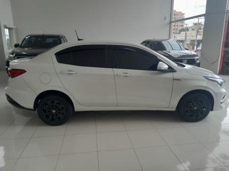 FIAT Cronos 1.8 4P FLEX DRIVE AUTOM�TICO, Foto 4
