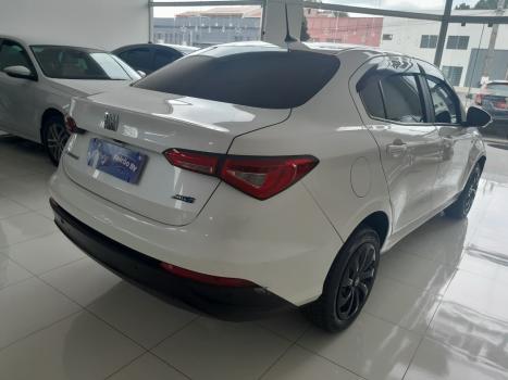 FIAT Cronos 1.8 4P FLEX DRIVE AUTOM�TICO, Foto 5